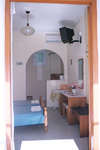 Paraskevi Apartments 